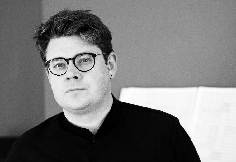 Mark Simpson Photo: Bo Lutoslawski